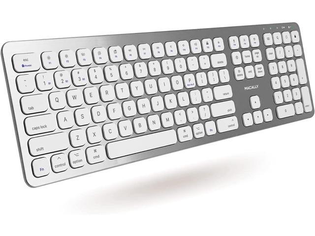 apple wireless keyboard macbook pro