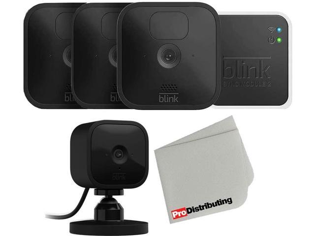 blink mini black