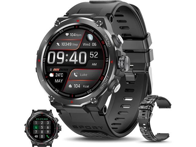 Xiaomi tactical smartwatch Clearance