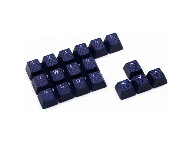 mx compatible keycaps