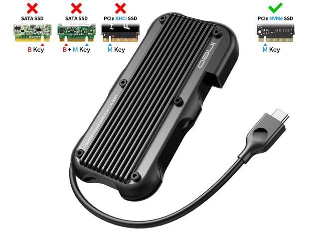 rugged ssd enclosure
