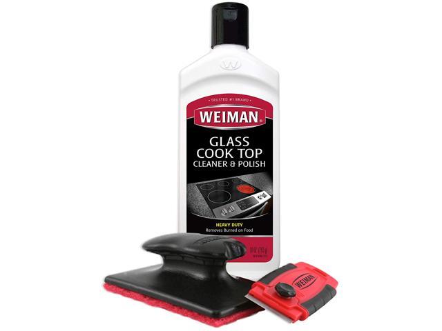 weiman scraper
