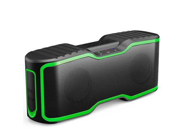 Source  New Novel Portable Wireless Outdoor Activities Hifi Super  Bass Stereo TWS Wireless Bluetooth Plaid Handbag Speaker on m.