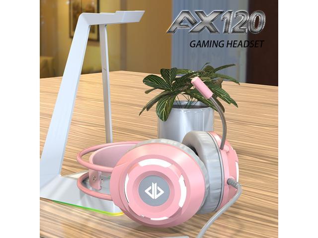 ax120 headset