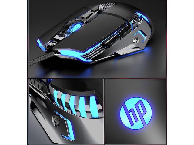 hp g160 mouse