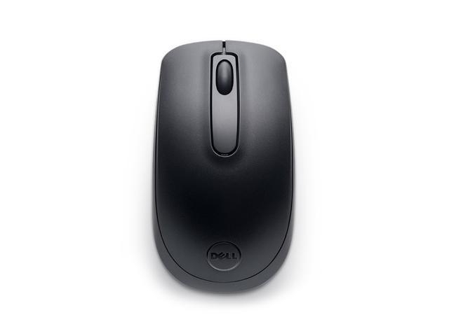 dell wireless mouse 118