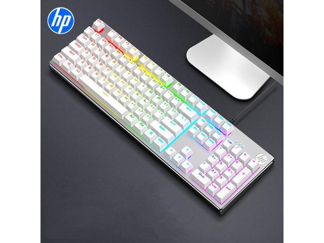 keyboard mini gaming hp