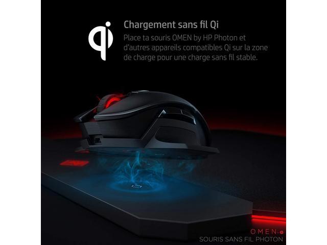 omen photon mouse