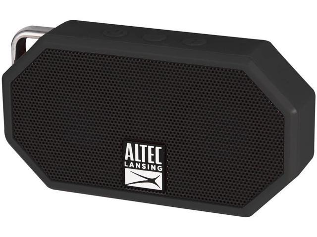 altec lansing imw257 mini h2o