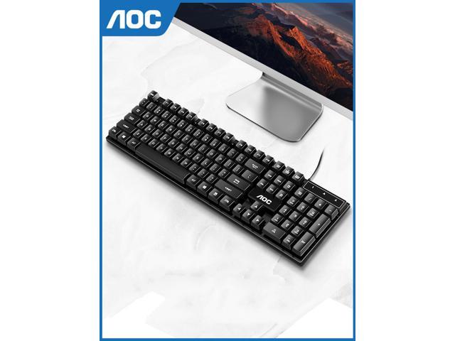 aoc keyboard price