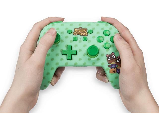 PowerA Enhanced Wireless Controller for Nintendo Switch - Animal