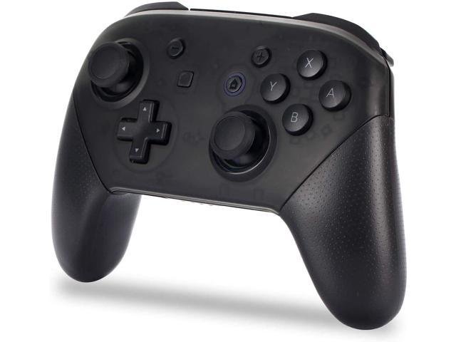 Plaatsen pedaal Uitbreiding CORN Switch Pro Controller Bluetooth Wireless Gamepad Joystick for NS  Switch Console Support Somatosensory Vibration Screenshot Axis For Nintendo  Switch Controller(Not Official Controller) - Newegg.com