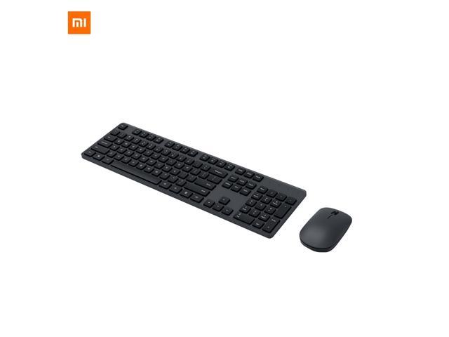 mi mouse keyboard