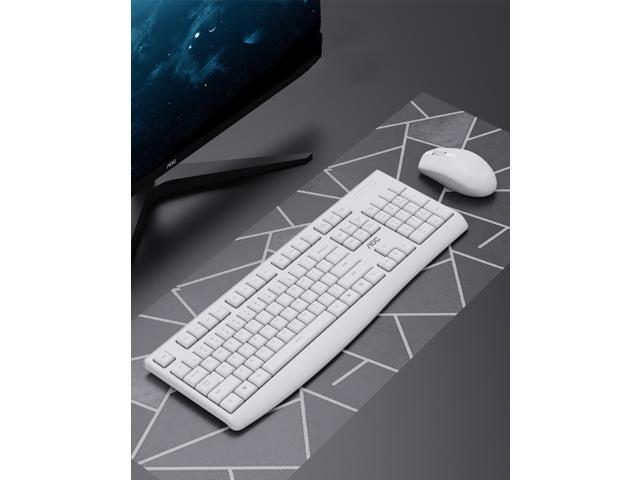 aoc wireless keyboard and mouse