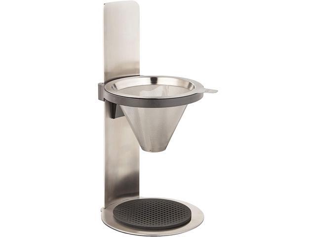 AdHoc Mr. Brew Pour Over Coffee Maker 