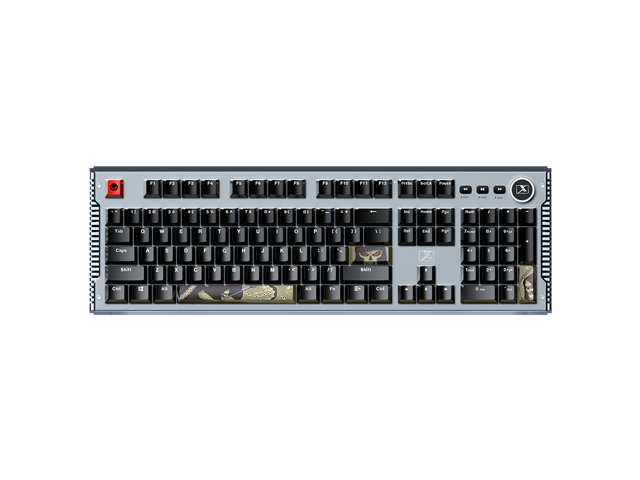 mechanical gaming keyboard under 3000