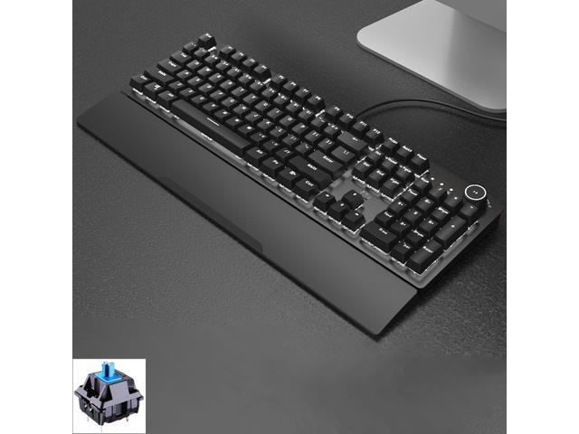 gaming keyboard for office use