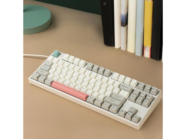 low action keyboard