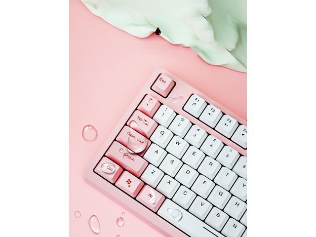 acer pink keyboard