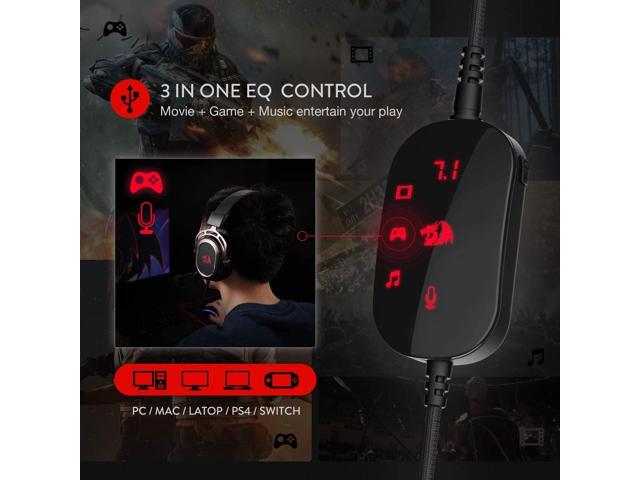 h710 headset