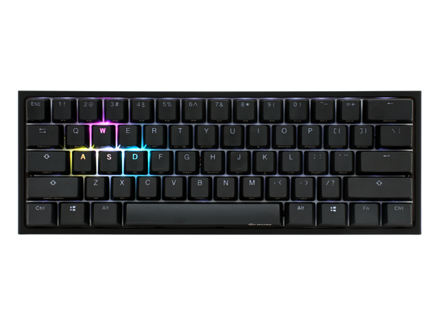 newegg ducky one 2 mini