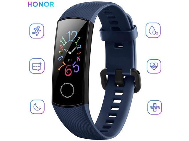 honor band 5 smart watch price