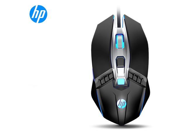 Mouse Gamer Hp 