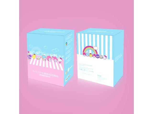 razer chroma hello kitty