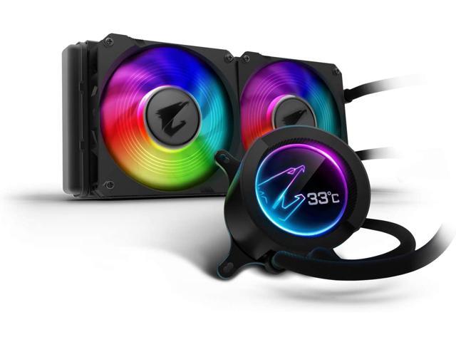 aorus 120mm fan