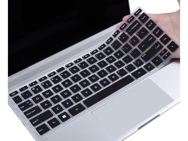 laptop keyboard skin for hp 14 inch