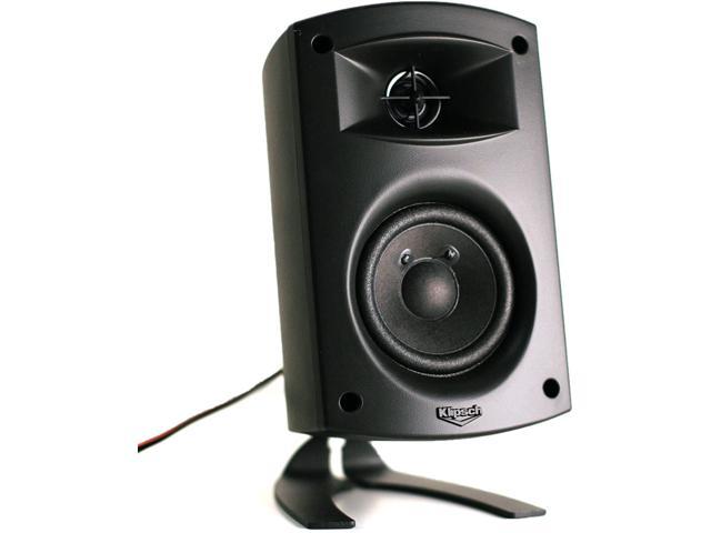 Klipsch ProMedia 2.1 THX Certified Computer Speaker System - Black