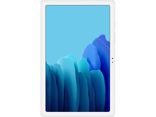 Samsung Galaxy Tab A7 10.4 Wi-Fi 32GB Silver (SM-T500NZSAXAR)