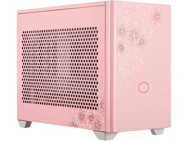 Cooler Master Nr200 V3 Cooler Master MasterBox NR200P Max ToniX