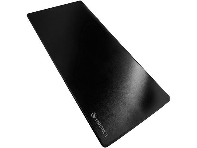 low friction mouse pad