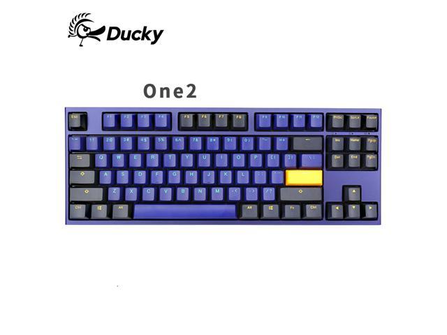 newegg ducky