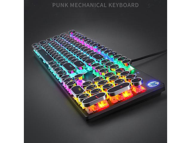 victsing mechanical keyboard