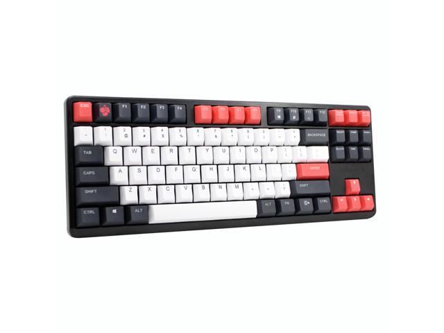 CHERRY MX G80-3000S TKL Black RGB Keyboard 赤軸 - 通販 - portoex