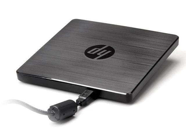 HP Premium  External USB 3.0 UHD 4K Blu-Ray Writer Super Drive for  Desktop, Notebook, MAC