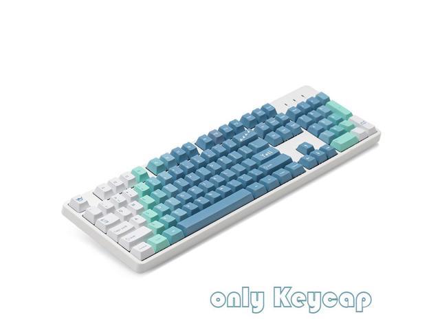 yeti keyboard