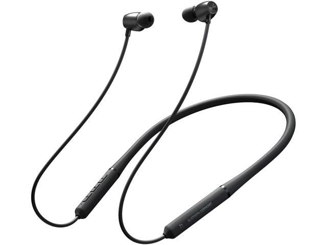 Het is goedkoop walvis Binnenwaarts Sanag Bluetooth Headphones, Waterproof Neckband 12H Play Time Wireless  Headset Sport Noise Cancelling Earbuds with Noise Cancelling Mic for  Running Gym Compatible with iPhone Samsung Android, Black - Newegg.com
