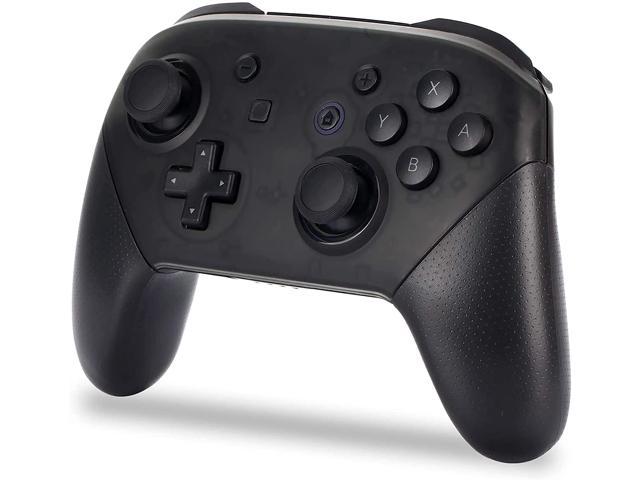 Wireless Switch Controller for Nintendo Switch, Remote Pro