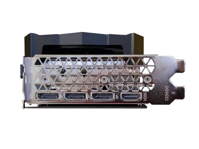 ZOTAC GeForce RTX 3060Ti-8GD6 TianQi GOC (LHR) Video Card,8GB 256