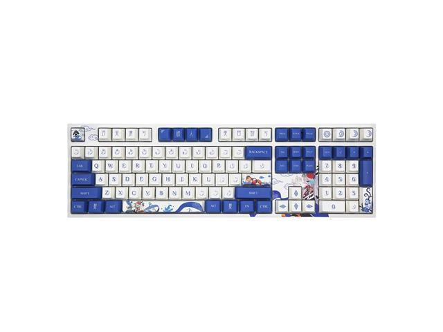 varmilo mandarin duck