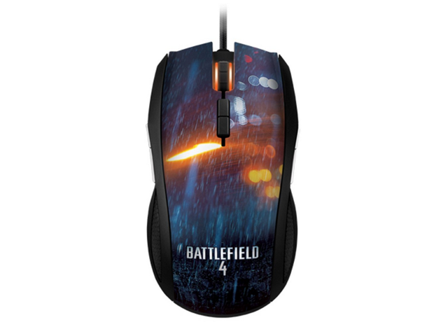 razer mouse battlefield 4