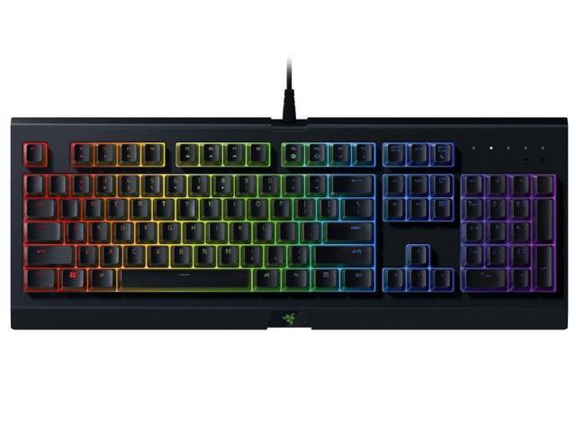 cynosa chroma keyboard