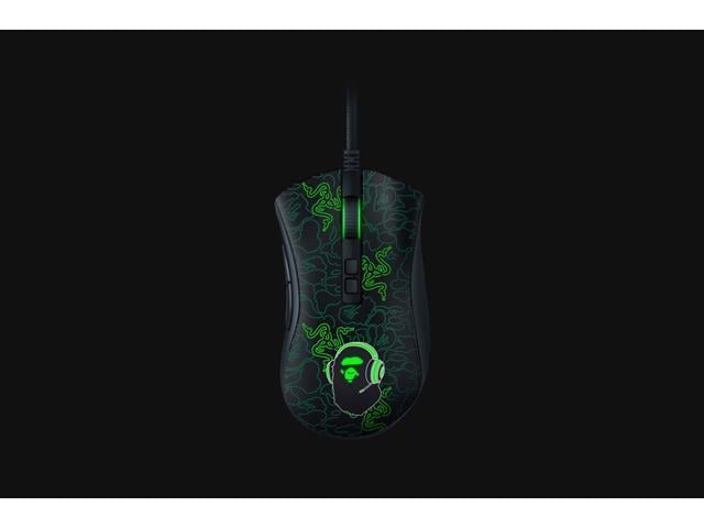 bape razer deathadder