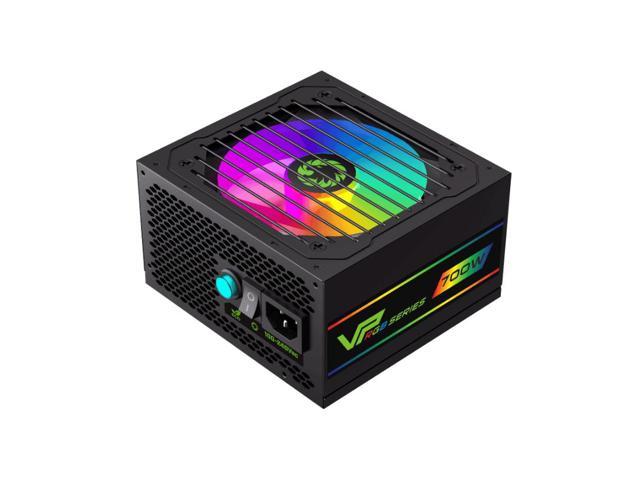 GameMAX VP-700-RGB-M 80 PLUS