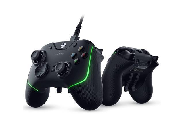 Wolverine V2 Chroma Wired Gaming Pro Controller for Xbox Series X