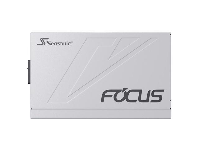 Seasonic Focus GX-850 850W 80 Plus Gold Modular