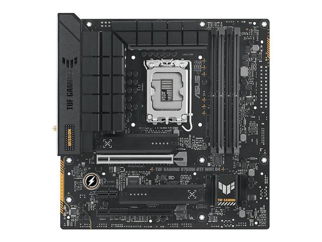 TUF GAMING B760M-BTF WIFI｜Motherboards｜ASUS Global